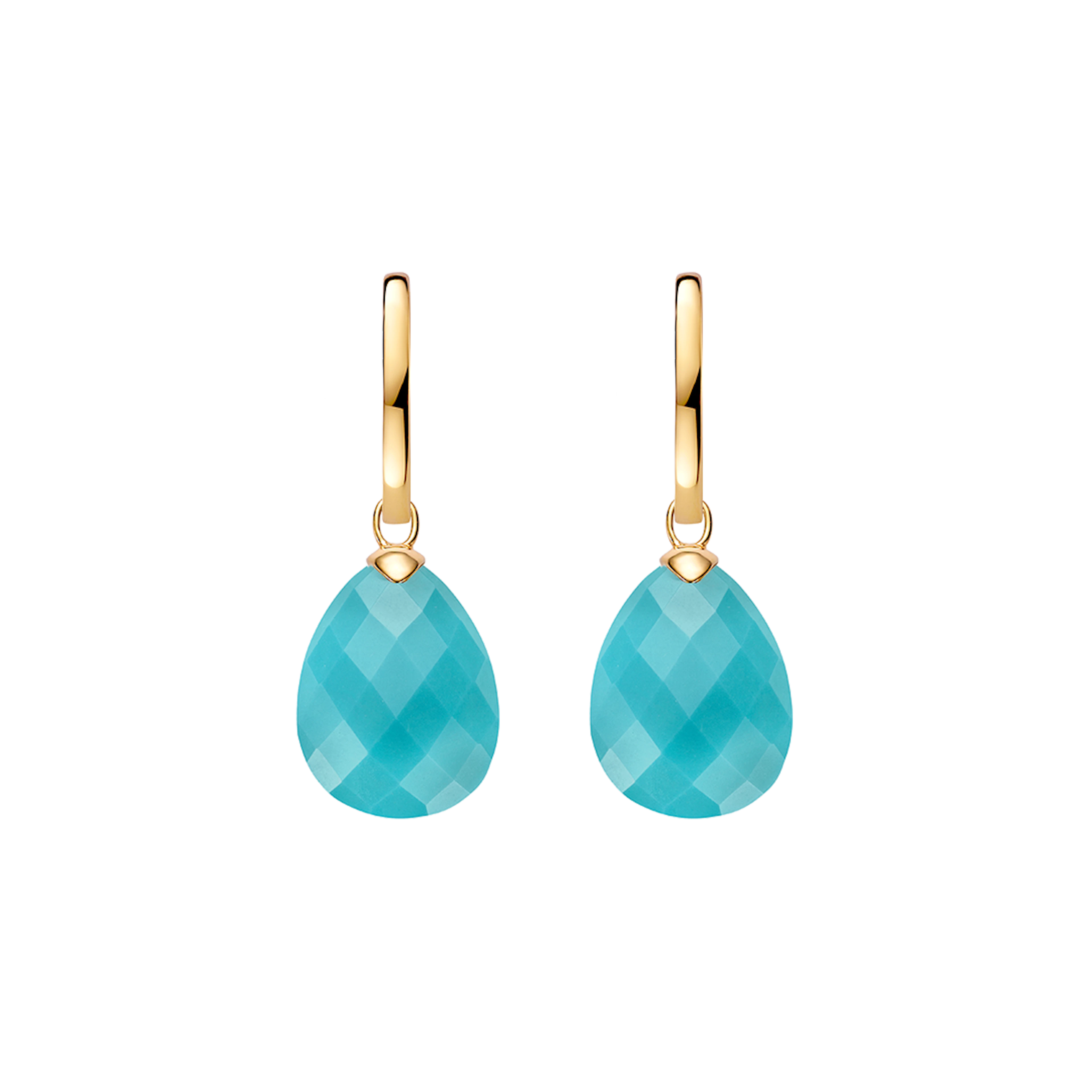 Interchangeable jewelry